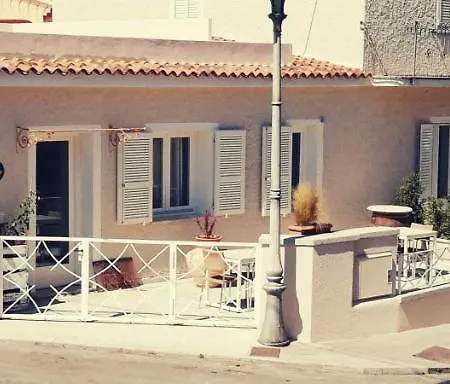 Pensión Marme San Teodoro (Sardinia)