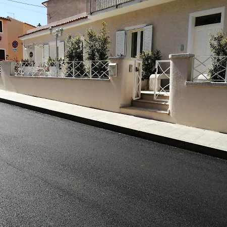 Guest house Marme 4*