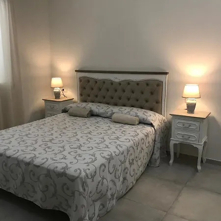 Pensión Marme San Teodoro (Sardinia)