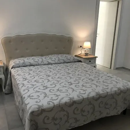 Guest house Marme