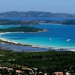 Marmè San Teodoro (Sardinia)