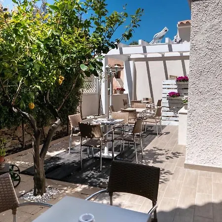 Guest house Marme *