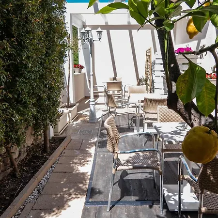 Gæstehus Marme San Teodoro (Sardinia)