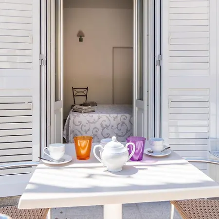 Marme Guest house