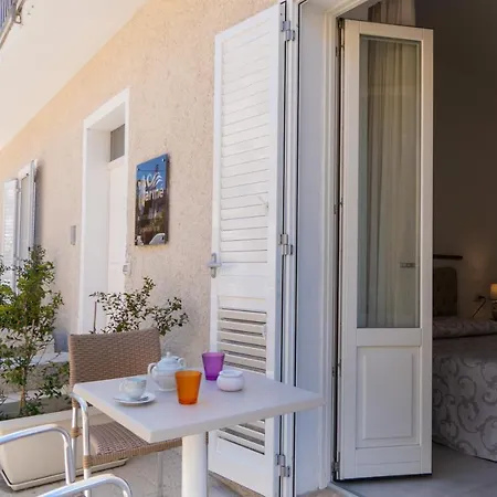 Marme 4* San Teodoro (Sardinia)