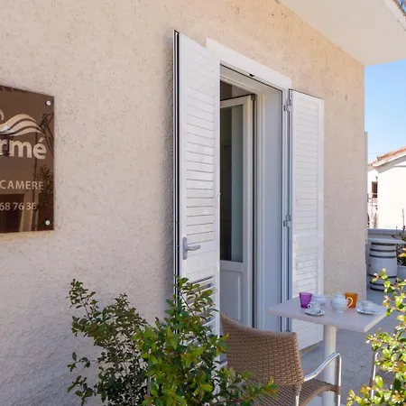 Marme Guest house