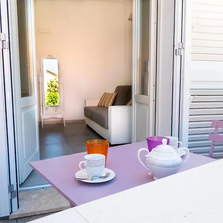 Guest house Marme San Teodoro (Sardinia)