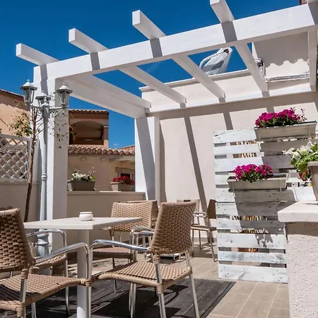 Guest house Marme *