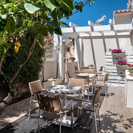 Guest house Marme San Teodoro (Sardinia)