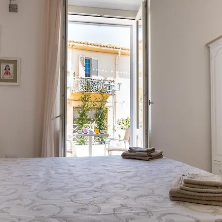 Guest house Marme