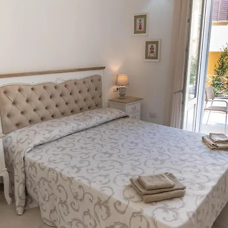 Guest house Marme *