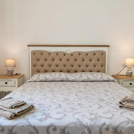 Guest house Marme