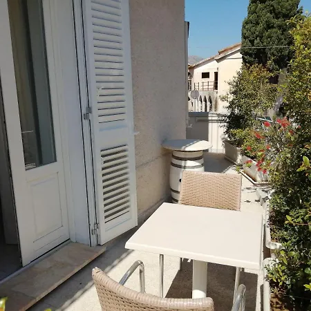 Marme Guest house San Teodoro (Sardinia)