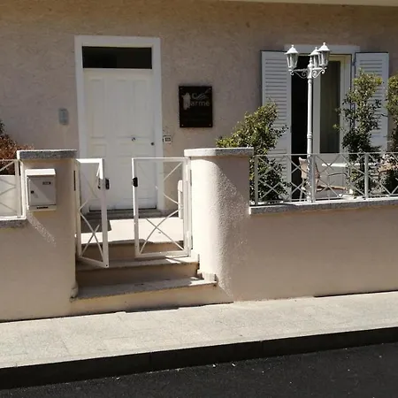 Marme San Teodoro (Sardinia)