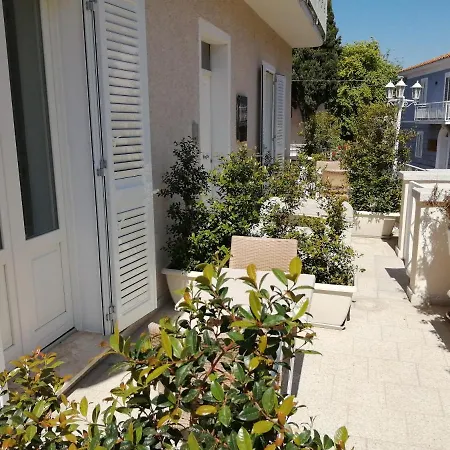 Guest house Marme *