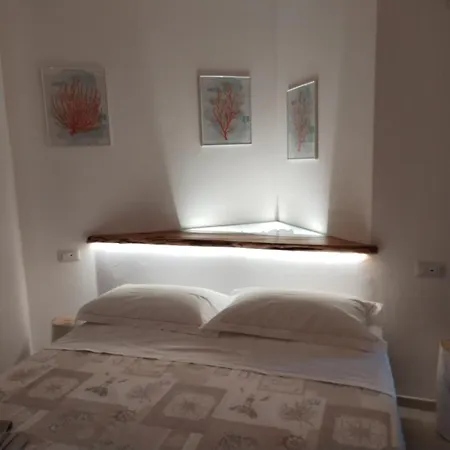 Marme San Teodoro (Sardinia)