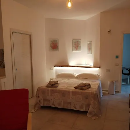 Marme Guest house