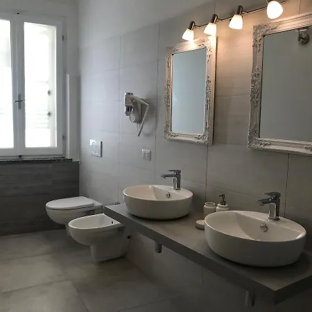 Guest house Marme