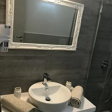 Marme San Teodoro (Sardinia)