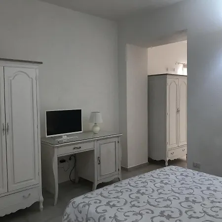 Gæstehus Marme San Teodoro (Sardinia)