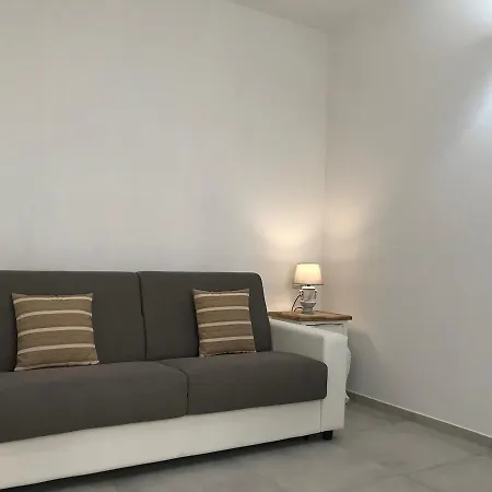 Gæstehus Marme San Teodoro (Sardinia)