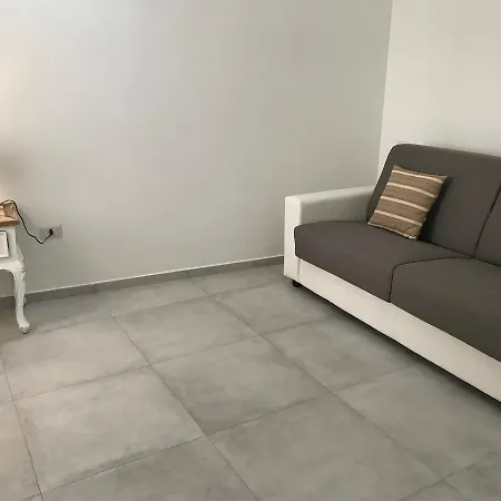 Guest house Marme San Teodoro (Sardinia)
