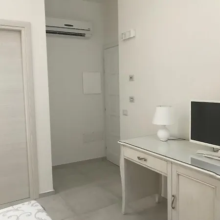 Marme Guest house