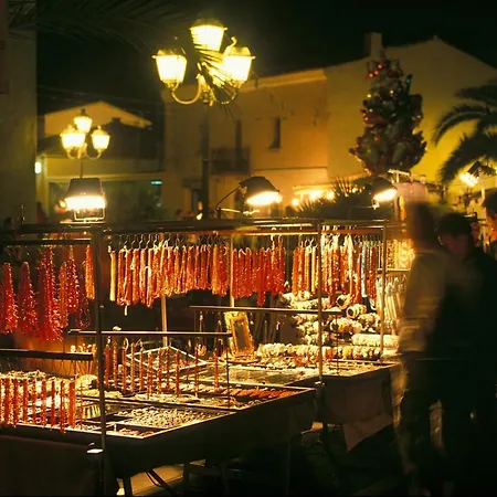 Gæstehus Marme San Teodoro (Sardinia)