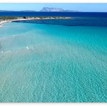 Marmè San Teodoro (Sardinia)
