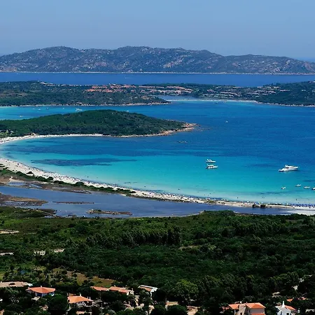 Marme San Teodoro (Sardinia)
