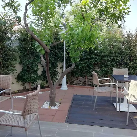 Guest house Marme