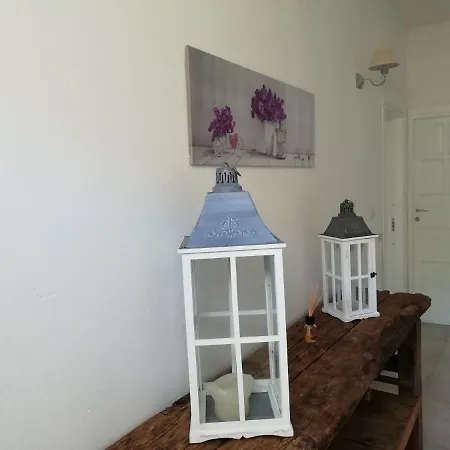 Guest house Marme San Teodoro (Sardinia)