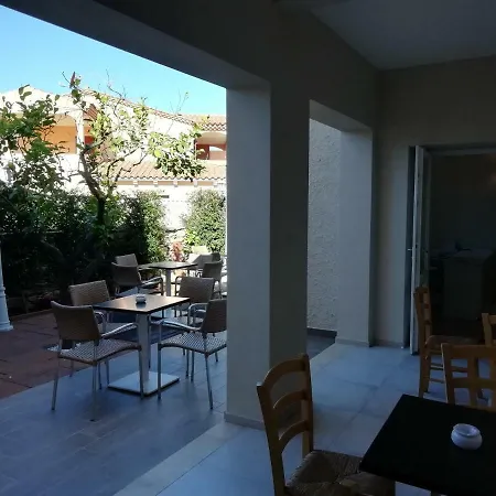 Guest house Marme