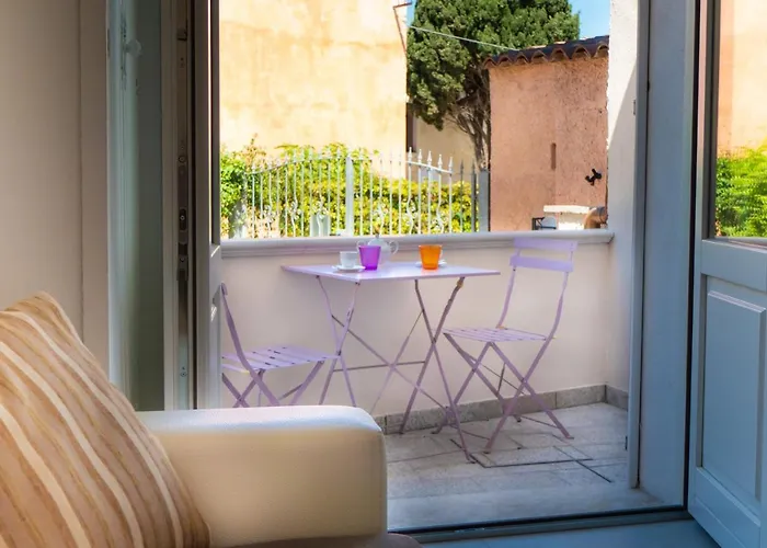 Marme 4* San Teodoro