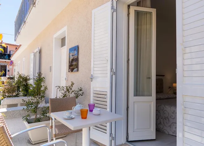 Marme 4* San Teodoro (Sardinia)