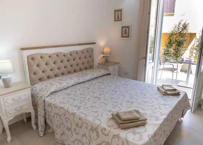 Vendégház Marme 4*