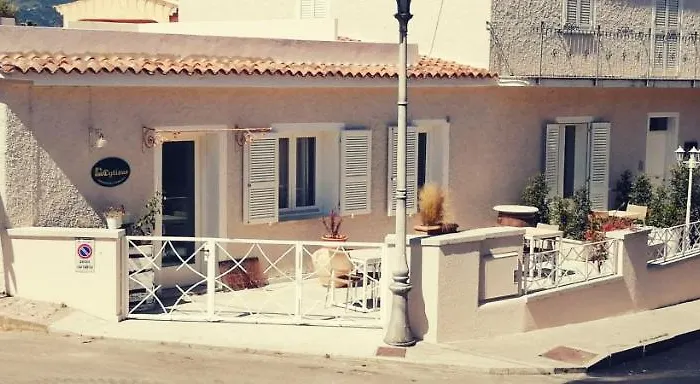 Vendégház Marme San Teodoro