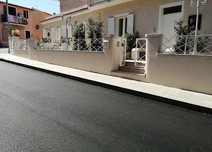 Vendégház Marme 4*