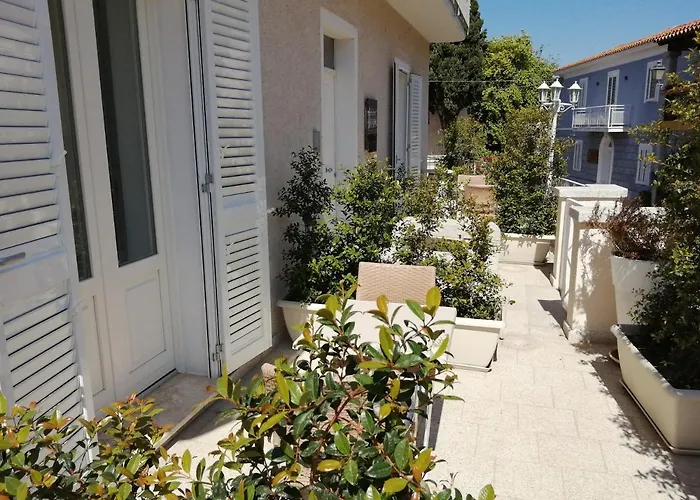 Vendégház Marme 4*