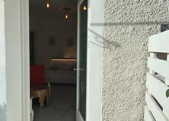 Vendégház Marme 4*