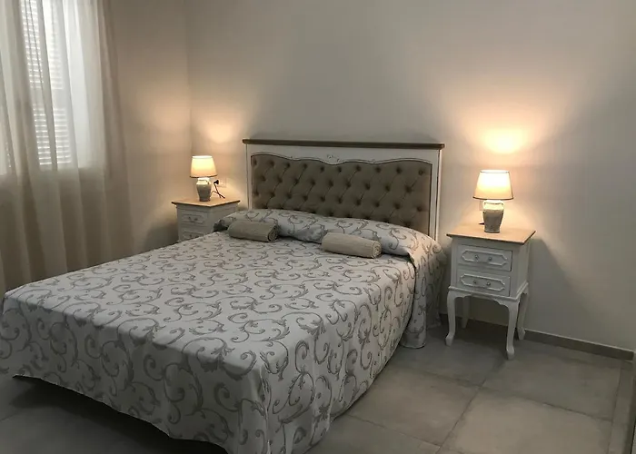 Vendégház Marme San Teodoro