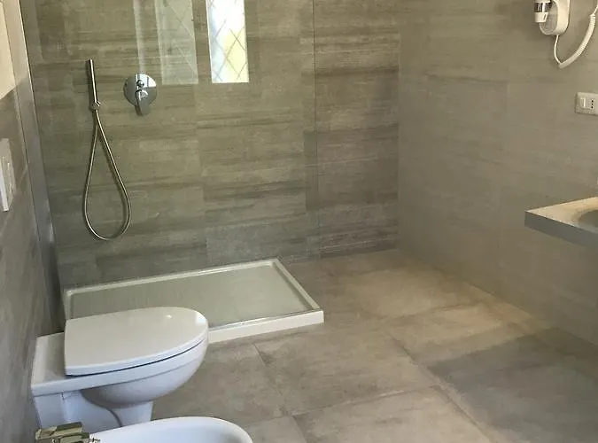 Marme 4* San Teodoro