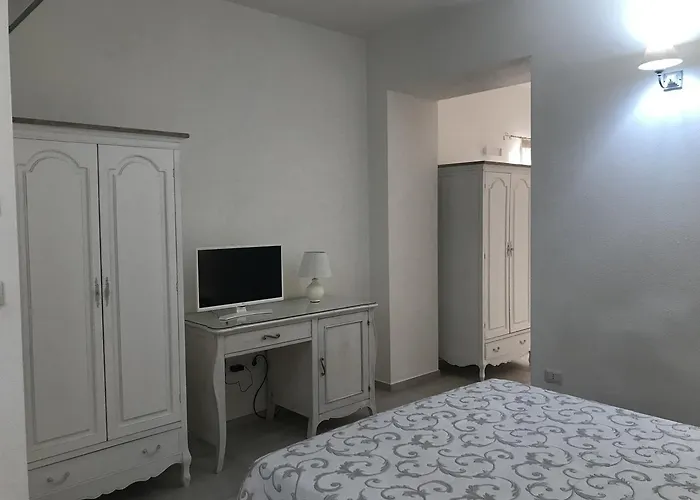 Vendégház Marme San Teodoro