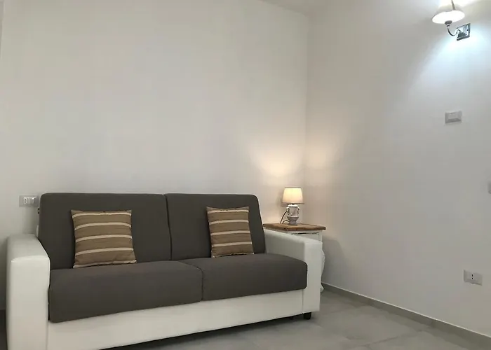 Vendégház Marme San Teodoro