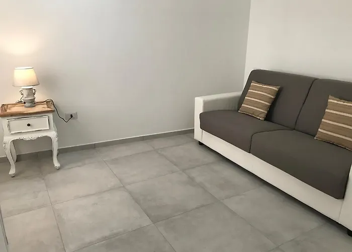 Vendégház Marme San Teodoro