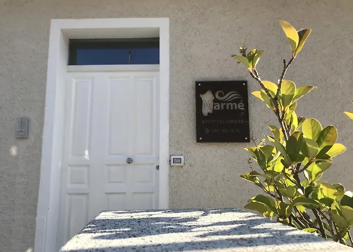 Marme 4* San Teodoro